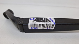 BRAÇO LIMPADOR ESQUERDO TOYOTA COROLLA FIELDER 2007 2008