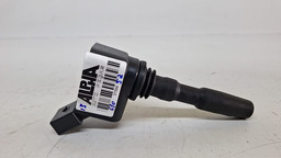 BOBINA IGNIÇÃO AUDI Q3 1.4 TFSI 2021 2022 (3) ORIGINAL
