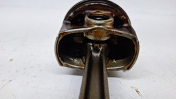 BIELA COM PISTÃO VOLKSWAGEN JETTA GOLF 1.4 TSI 2015-2019 (4)