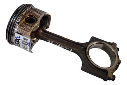 BIELA COM PISTÃO FORD ECOSPORT 2.0 DURATEC 2012 (2)