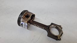 BIELA COM PISTÃO FORD ECOSPORT 2.0 DURATEC 2012 (2)