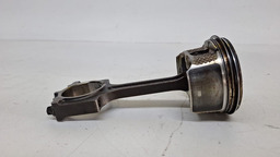 BIELA COM PISTÃO FORD ECOSPORT 2.0 DURATEC 2012 (2)