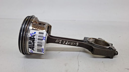 BIELA COM PISTÃO FORD ECOSPORT 2.0 DURATEC 2012 (2)