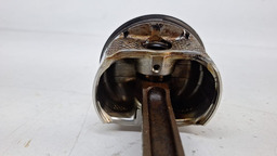 BIELA COM PISTÃO FORD ECOSPORT 2.0 DURATEC 2012 (2)