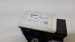 SENSOR ACELERAÇÃO MERCEDES B200 2007 A 2011 (1)