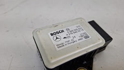 SENSOR ACELERAÇÃO MERCEDES B200 2007 A 2011 (1)