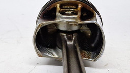 BIELA COM PISTÃO VOLKSWAGEN JETTA GOLF 1.4 TSI 2015-2019 (7)