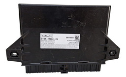 MODULO CONFORTO CENTRAL FORD EDGE 3.5 2012 2013