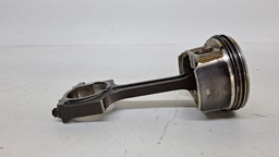 BIELA COM PISTÃO FORD ECOSPORT 2.0 DURATEC 2012 (1)