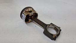 BIELA COM PISTÃO FORD ECOSPORT 2.0 DURATEC 2012 (1)