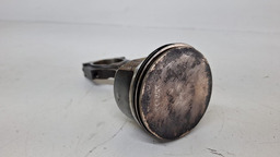 BIELA COM PISTÃO FORD ECOSPORT 2.0 DURATEC 2012 (1)