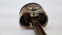 BIELA COM PISTÃO FORD ECOSPORT 2.0 DURATEC 2012 (1)