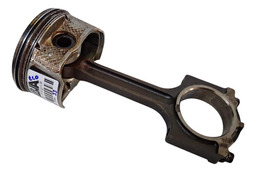 BIELA COM PISTÃO FORD ECOSPORT 2.0 DURATEC 2012
