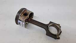 BIELA COM PISTÃO FORD ECOSPORT 2.0 DURATEC 2012