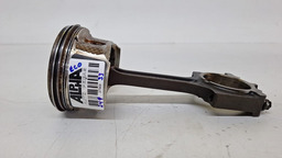 BIELA COM PISTÃO FORD ECOSPORT 2.0 DURATEC 2012