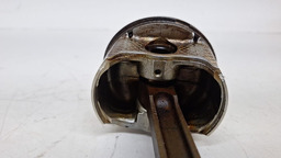 BIELA COM PISTÃO FORD ECOSPORT 2.0 DURATEC 2012