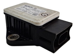 Sensor Aceleração Mercedes B200 2007 A 2011