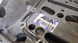 SOBRE CARTER OLEO VALKSWAGEN JETTA GOLF 1.4 TSI 2018 2019