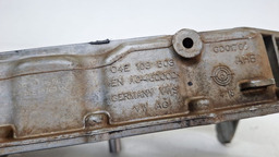 SOBRE CARTER OLEO VALKSWAGEN JETTA GOLF 1.4 TSI 2018 2019