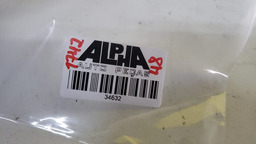 SENSOR MAP VW PASSAT 2.0 2007 A 2010