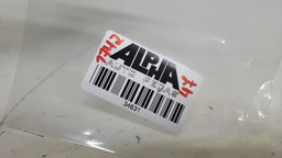 SENSOR MAP VW PASSAT 2.0 2007 A 2010