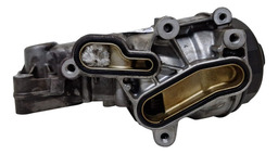 SUPORTE FILTRO OLEO VOLVO XC60 3.0 T6 2010 A 2014