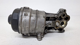 SUPORTE FILTRO OLEO VOLVO XC60 3.0 T6 2010 A 2014