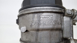 SUPORTE FILTRO OLEO VOLVO XC60 3.0 T6 2010 A 2014