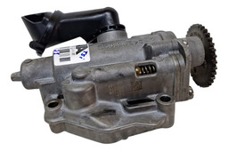 Bomba Oleo Motor Volkswagen Jetta Golf 1.4 Tsi 2018 2019 (1)