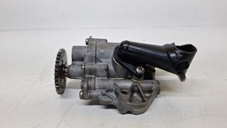 BOMBA OLEO MOTOR VOLKSWAGEN JETTA GOLF 1.4 TSI 2018 2019 (1)