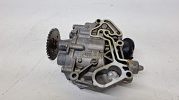 BOMBA OLEO MOTOR VOLKSWAGEN JETTA GOLF 1.4 TSI 2018 2019 (1)