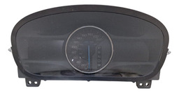 Painel Instrumento Ford Edge 2011 2012 2013 Preto