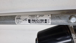 MAQUINA LIMPADOR PARABRISA JEEP RENEGADE 2018 2019