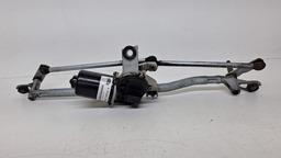 MAQUINA LIMPADOR PARABRISA JEEP RENEGADE 2018 2019