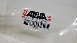 SENSOR MAP HONDA CIVIC 1.7 2001 A 2005