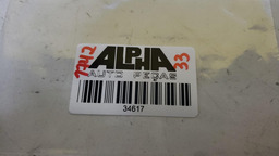 SENSOR MAP HONDA CIVIC 1.7 2001 A 2005