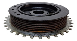 POLIA VIRABREQUIM FORD ECOSPORT 2.0 2008 2009 2010