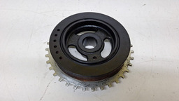 POLIA VIRABREQUIM FORD ECOSPORT 2.0 2008 2009 2010