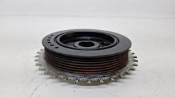 POLIA VIRABREQUIM FORD ECOSPORT 2.0 2008 2009 2010