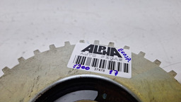 POLIA VIRABREQUIM FORD ECOSPORT 2.0 2008 2009 2010