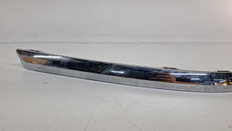 FRISO CROMADO PARACHOQUE TRASEIRO VW PASSAT 2012 2013 PRATEADO