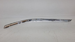 FRISO CROMADO PARACHOQUE TRASEIRO VW PASSAT 2012 2013 PRATEADO