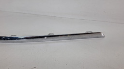 FRISO CROMADO PARACHOQUE TRASEIRO VW PASSAT 2012 2013 PRATEADO