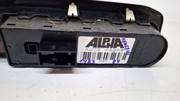 COMANDO BOTÃO VIDRO ELETRICO JEEP RENEGADE 2018 2019