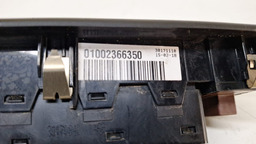 COMANDO BOTÃO VIDRO ELETRICO JEEP RENEGADE 2018 2019