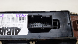 COMANDO BOTÃO VIDRO ELETRICO JEEP RENEGADE 2018 2019