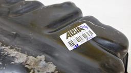 CARTER OLEO MOTOR VOLKSWAGEN GOLF 1.4 TSI 2018 2019