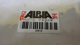 SENSOR MAP HONDA CIVIC 1.7 2001 A 2005