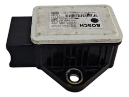 Sensor Aceleração Citroen C4 1.6 Lounge 2013 2014 Preto