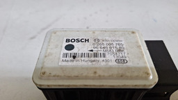 SENSOR ACELERAÇÃO CITROEN C4 1.6 LOUNGE 2013 2014 PRETO